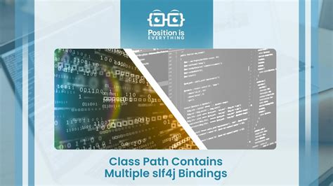 slf4j class path contains multiple slf4j bindings